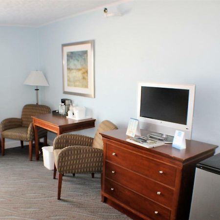 Beach Plaza Hotel Ocean City Zewnętrze zdjęcie