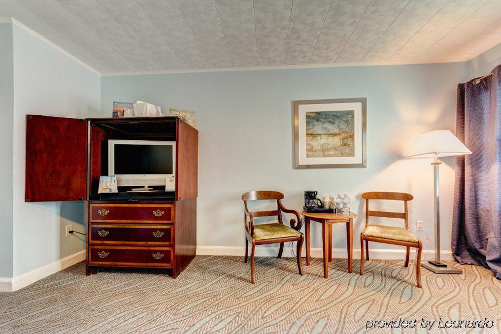 Beach Plaza Hotel Ocean City Zewnętrze zdjęcie