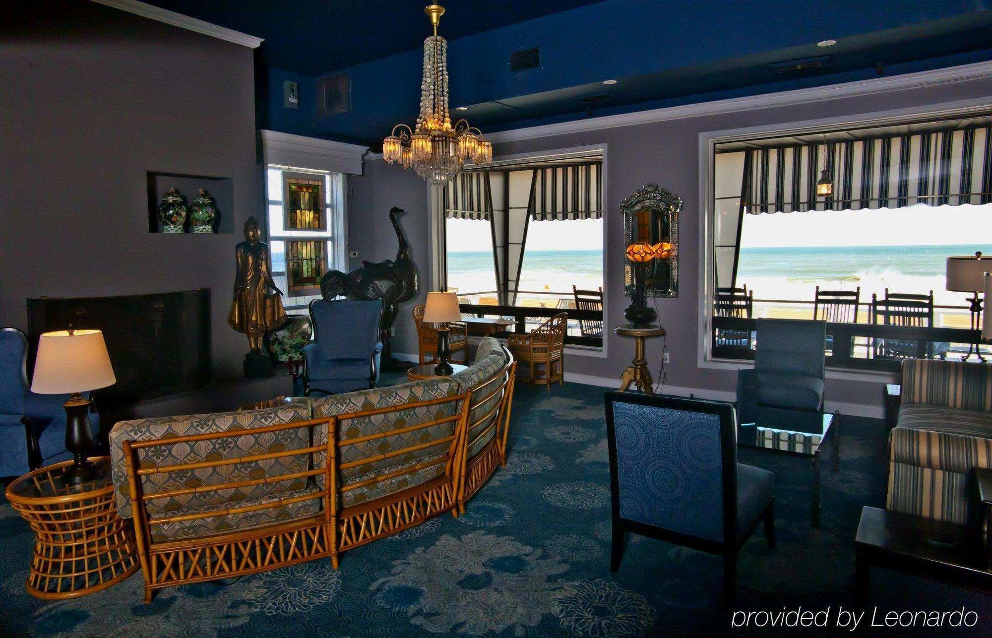 Beach Plaza Hotel Ocean City Zewnętrze zdjęcie