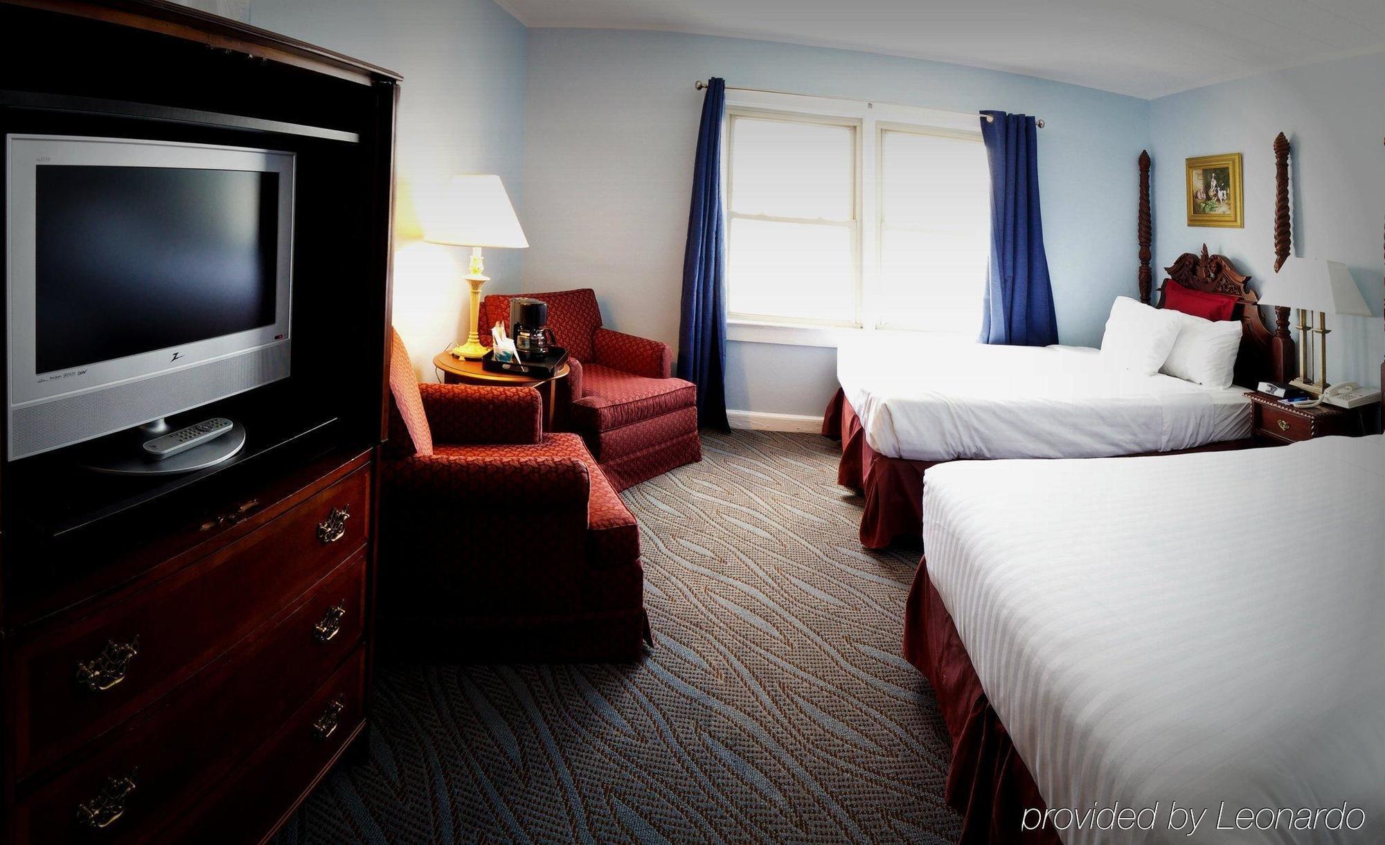 Beach Plaza Hotel Ocean City Zewnętrze zdjęcie