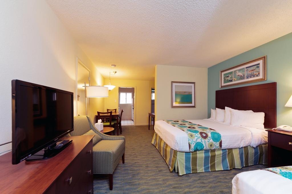 Beach Plaza Hotel Ocean City Zewnętrze zdjęcie