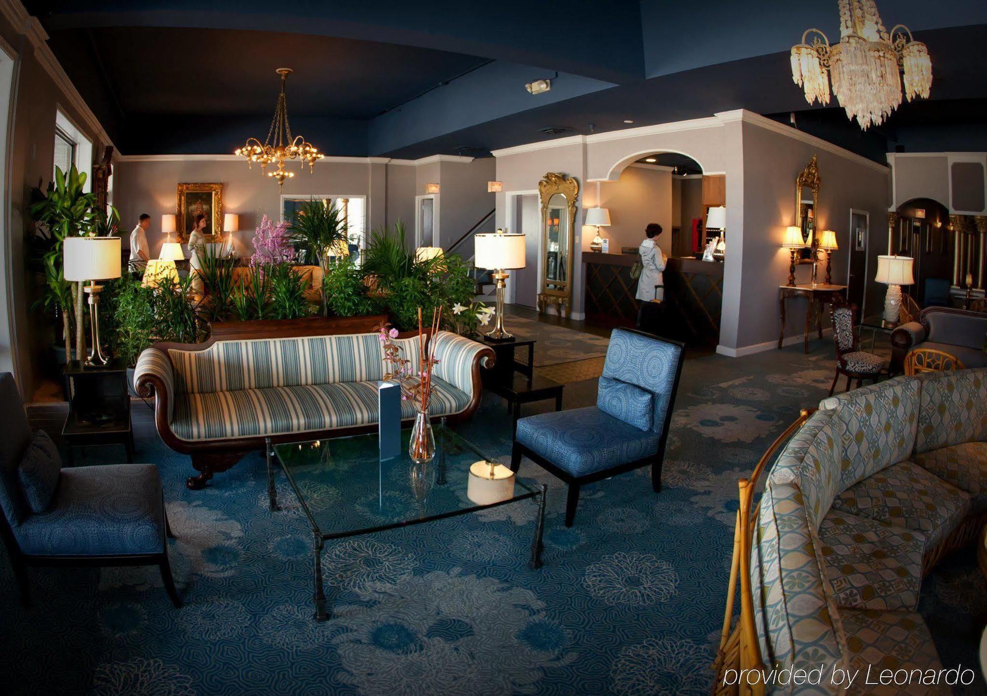 Beach Plaza Hotel Ocean City Zewnętrze zdjęcie