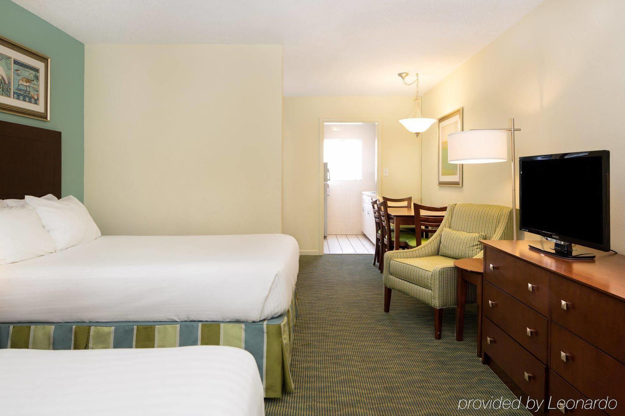 Beach Plaza Hotel Ocean City Zewnętrze zdjęcie
