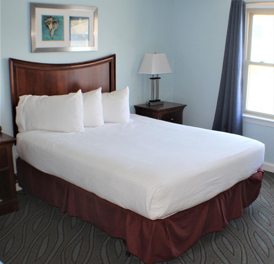 Beach Plaza Hotel Ocean City Zewnętrze zdjęcie