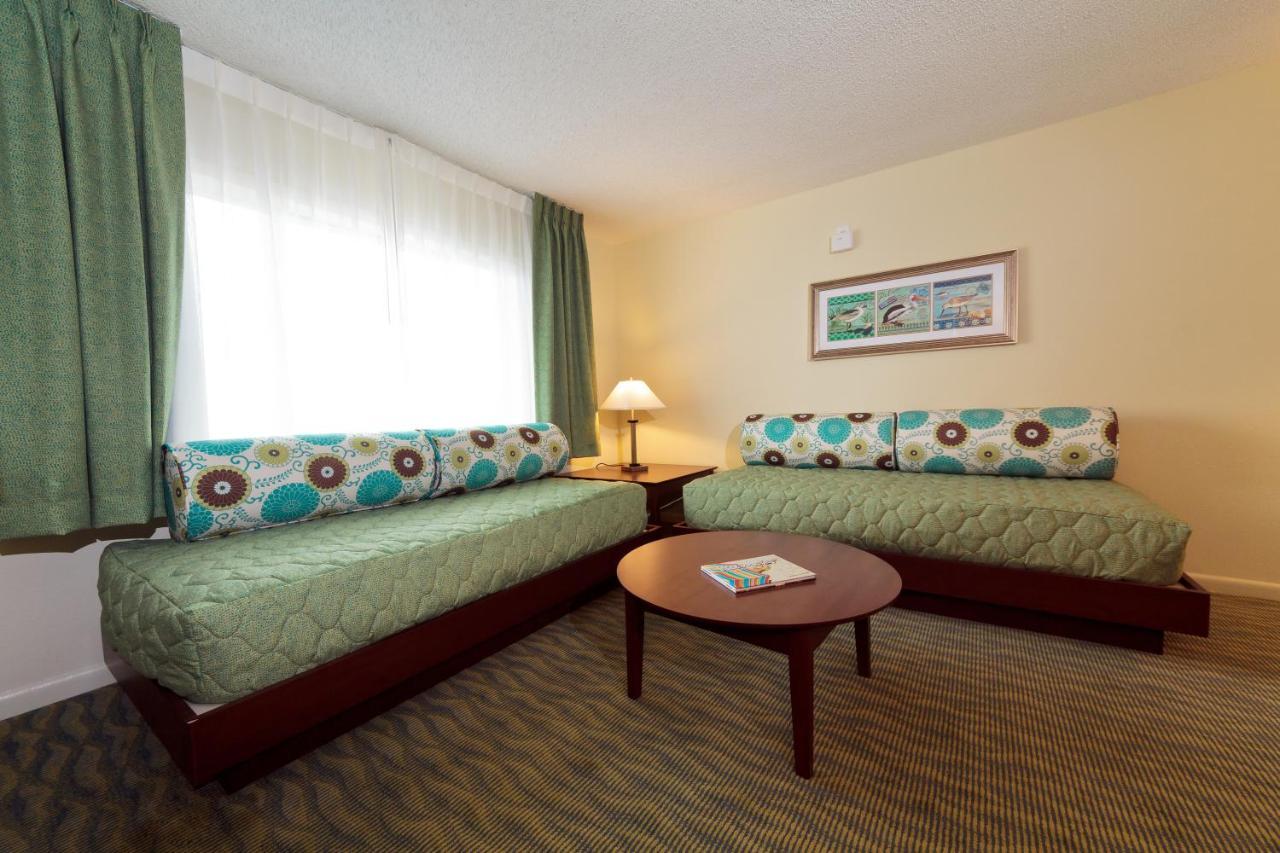 Beach Plaza Hotel Ocean City Zewnętrze zdjęcie