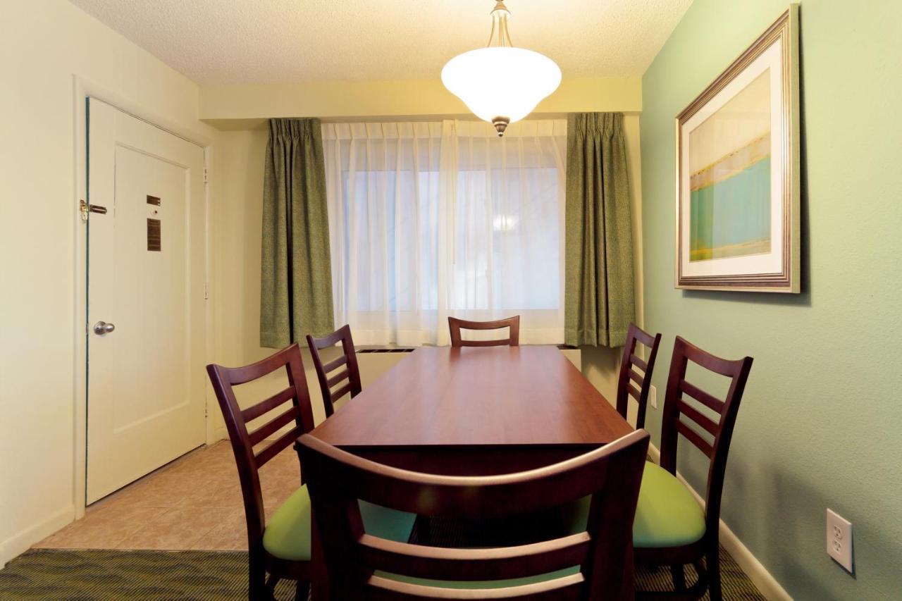 Beach Plaza Hotel Ocean City Zewnętrze zdjęcie