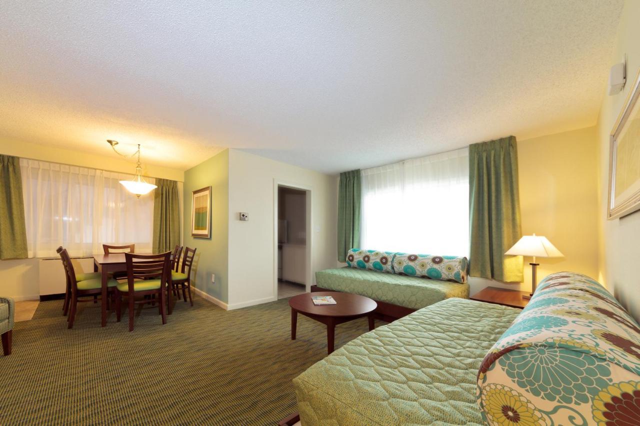 Beach Plaza Hotel Ocean City Zewnętrze zdjęcie