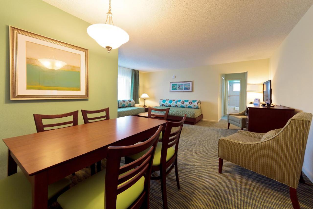 Beach Plaza Hotel Ocean City Zewnętrze zdjęcie