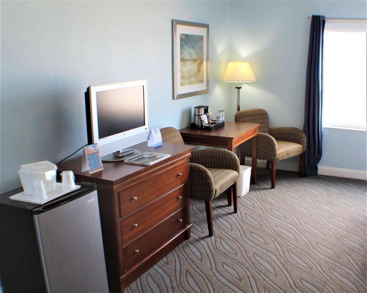 Beach Plaza Hotel Ocean City Zewnętrze zdjęcie