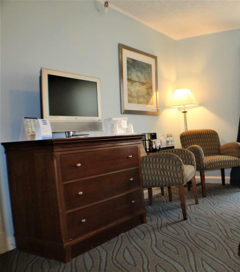 Beach Plaza Hotel Ocean City Zewnętrze zdjęcie