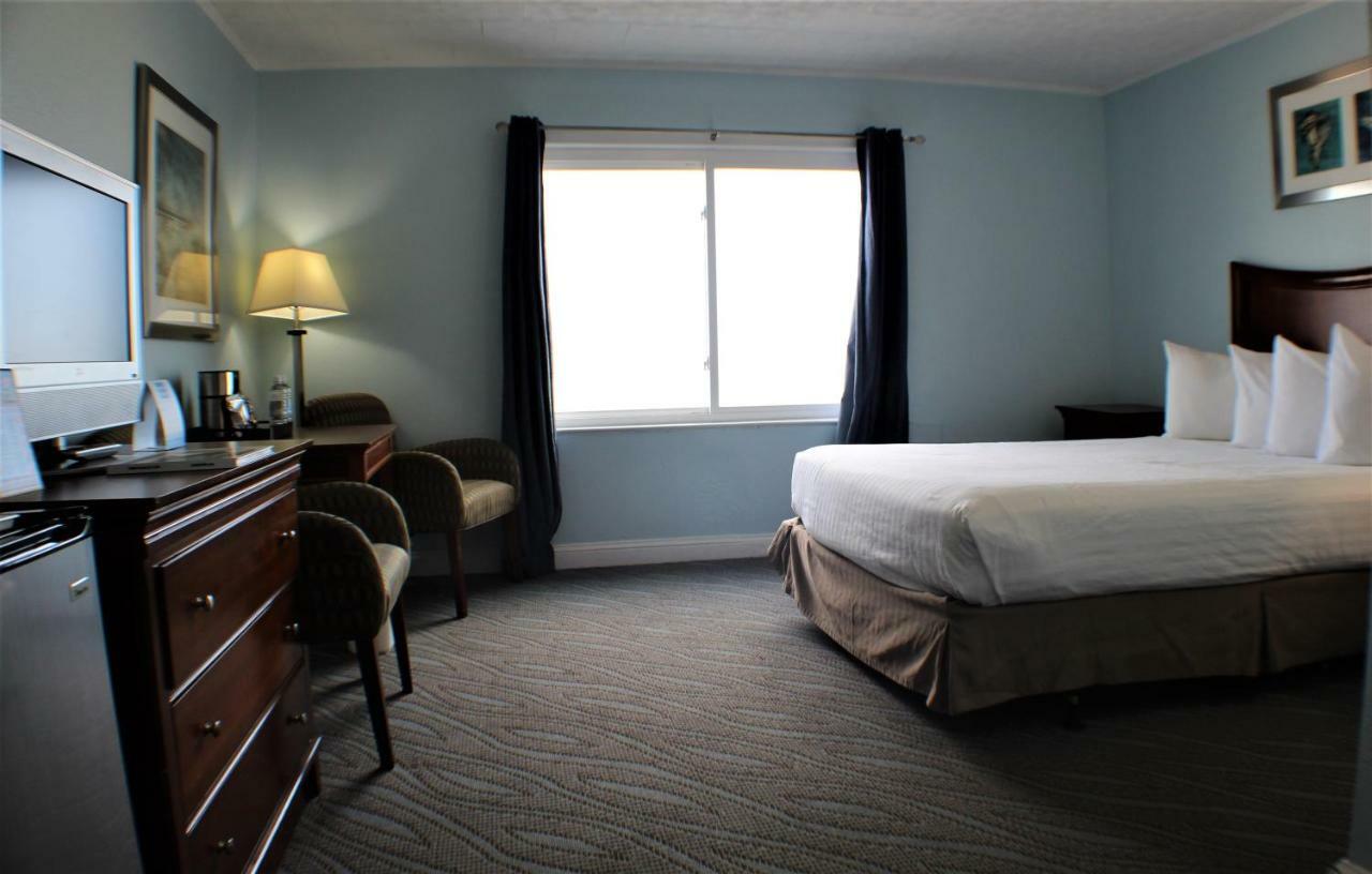Beach Plaza Hotel Ocean City Zewnętrze zdjęcie