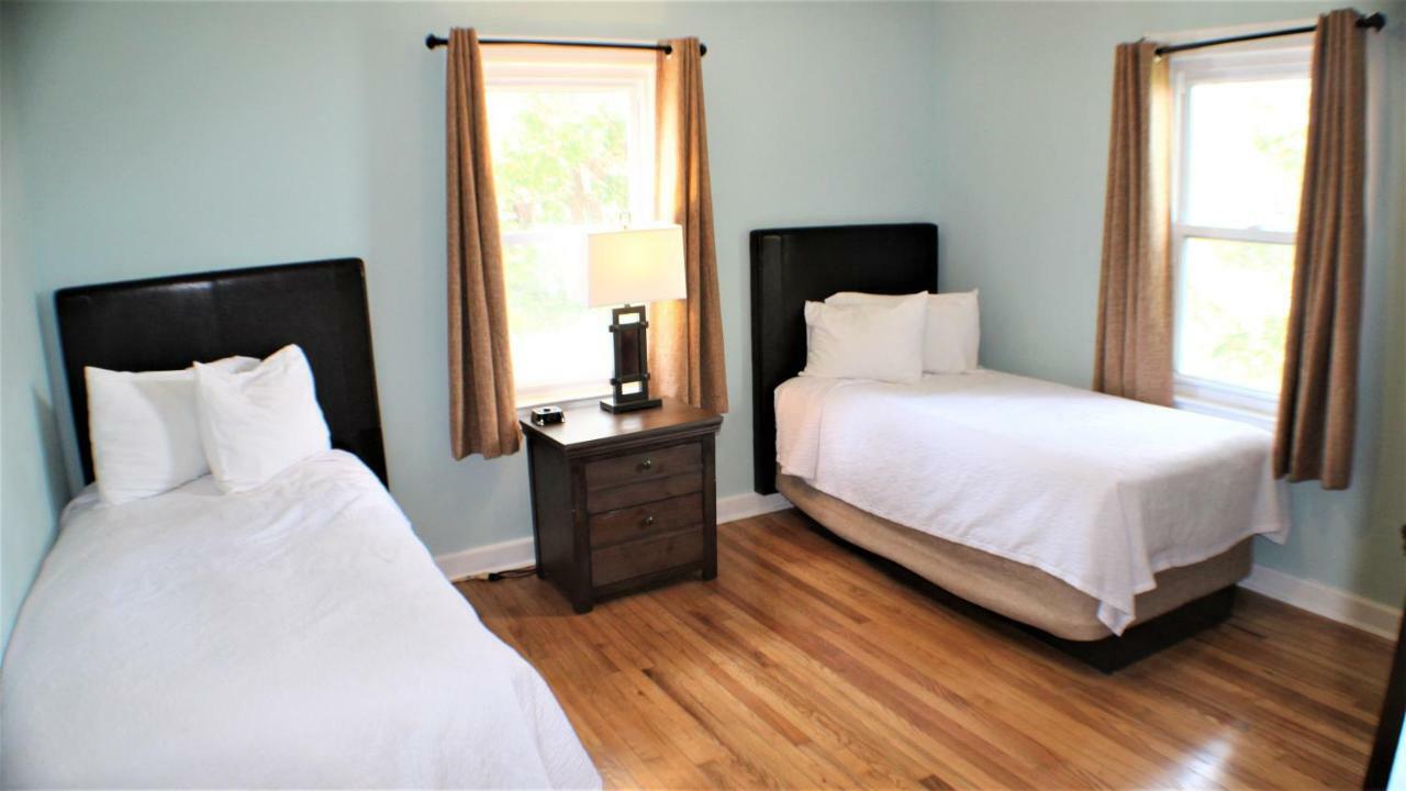 Beach Plaza Hotel Ocean City Zewnętrze zdjęcie