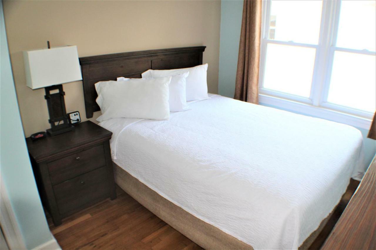 Beach Plaza Hotel Ocean City Zewnętrze zdjęcie