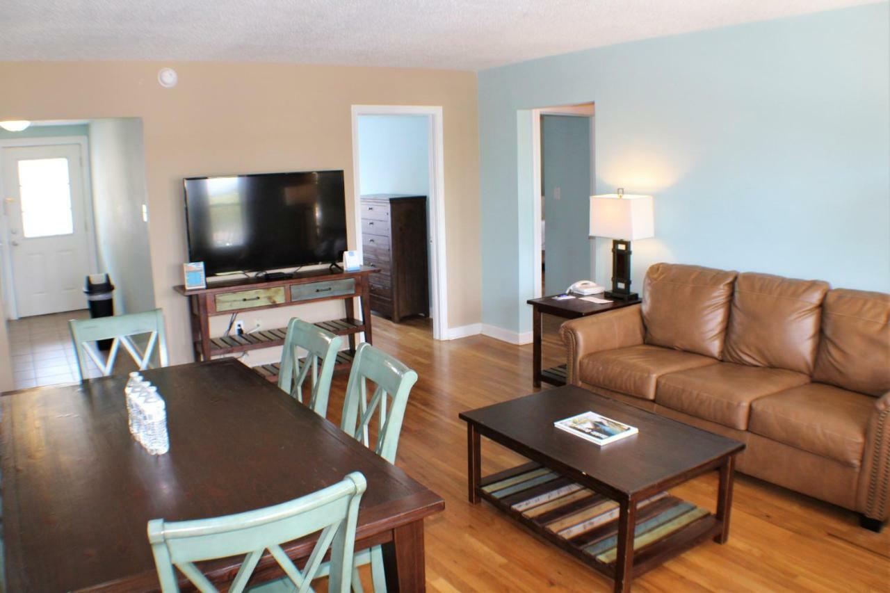 Beach Plaza Hotel Ocean City Zewnętrze zdjęcie