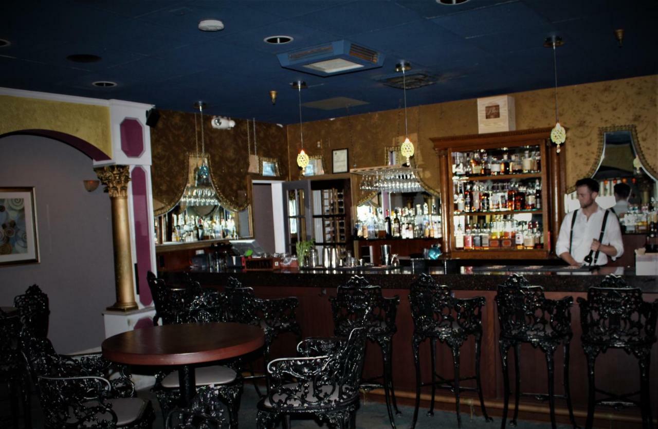 Beach Plaza Hotel Ocean City Zewnętrze zdjęcie